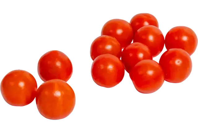 Tomaten C verpakt 500gr